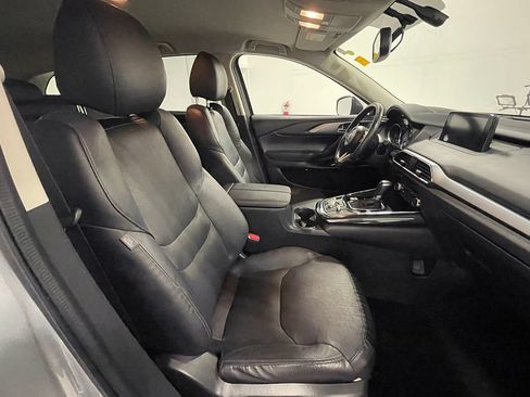 Used 2016 MAZDA CX-9 Touring AWD/4WD image 27