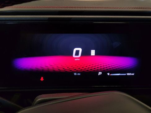 New 2025 Dodge Charger R/T w/ Quick Order Package 25M R/T image 12