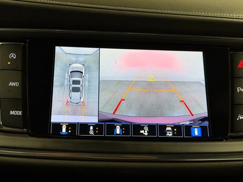 Certified 2024 Buick Enclave Avenir w/ Avenir Technology Package AWD/4WD image 44