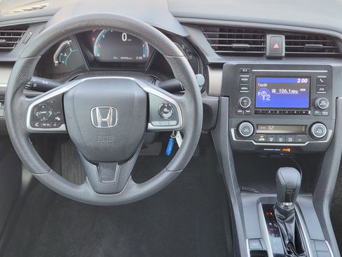 Used 2019 Honda Civic LX image 27