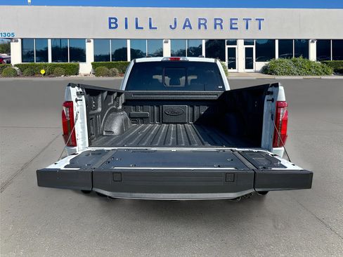 New 2026 Ford F150 Tremor image 26