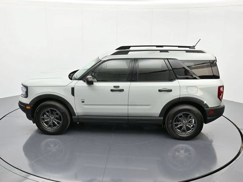 Used 2022 Ford Bronco Sport Big Bend AWD/4WD image 35
