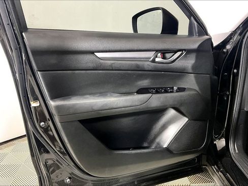 Used 2020 MAZDA CX-5 Sport image 18