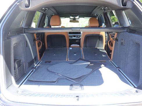 Used 2022 BMW X3 xDrive30i w/ M Sport Package 2 AWD/4WD image 16