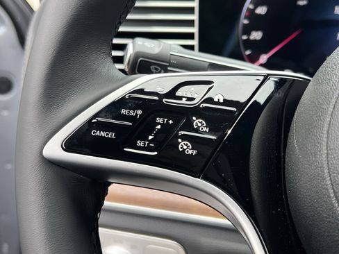 New 2026 Mercedes-Benz GLE 450 4MATIC Coupe image 37