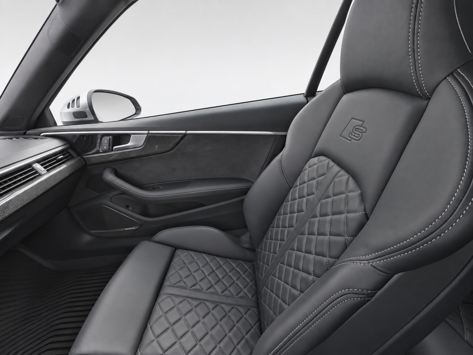 Certified 2022 Audi S5 Prestige AWD/4WD image 18