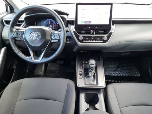 Used 2026 Toyota Corolla Cross LE w/ Moonroof Package AWD/4WD image 24