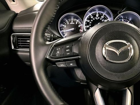Used 2023 MAZDA CX-5 AWD 2.5 S w/ Select Package image 22