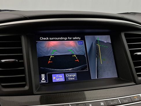 Used 2019 INFINITI QX60 Luxe w/ Essential Package image 24