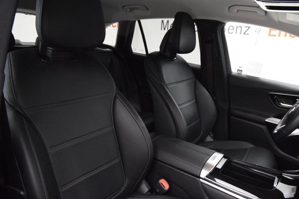 Certified 2025 Mercedes-Benz GLC 350e 4MATIC image 17