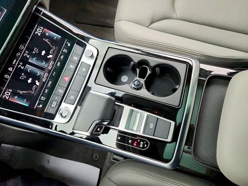 Used 2023 Audi Q7 3.0T Premium Plus w/ Premium Plus Package image 23