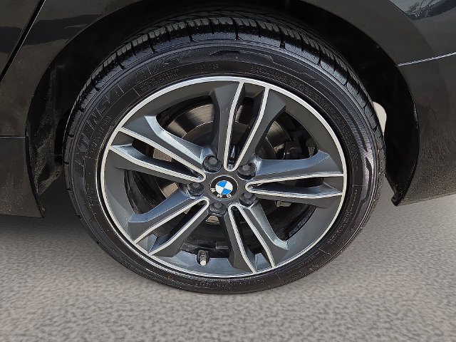 Used 2022 BMW 228i Gran Coupe FWD image 8