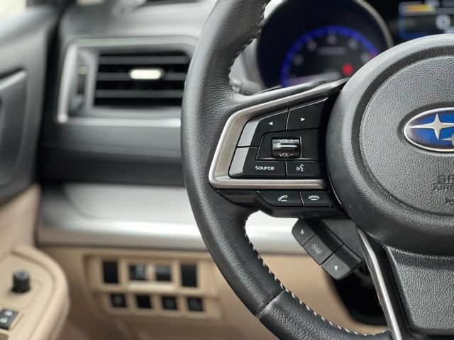 Used 2019 Subaru Outback 2.5i Premium AWD/4WD image 34