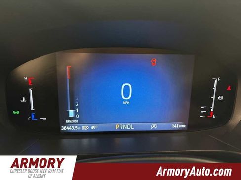 Used 2024 Ford Escape ST-Line image 13