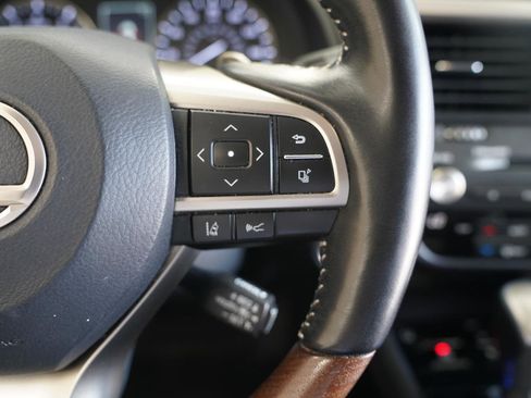 Used 2020 Lexus RX 350L FWD w/ Premium Package image 16