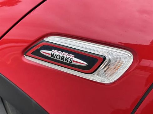 Used 2017 MINI Cooper Clubman John Cooper Works AWD/4WD image 17