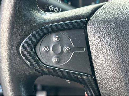 Used 2021 Chevrolet Colorado LT w/ LT Convenience Package image 20