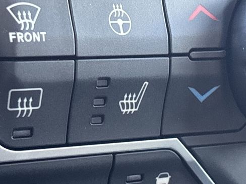 New 2026 Jeep Wrangler Unlimited Rubicon image 23