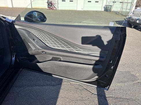 Used 2025 Dodge Charger R/T w/ Quick Order Package 25M R/T image 13