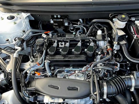 New 2025 Honda Accord SE image 17