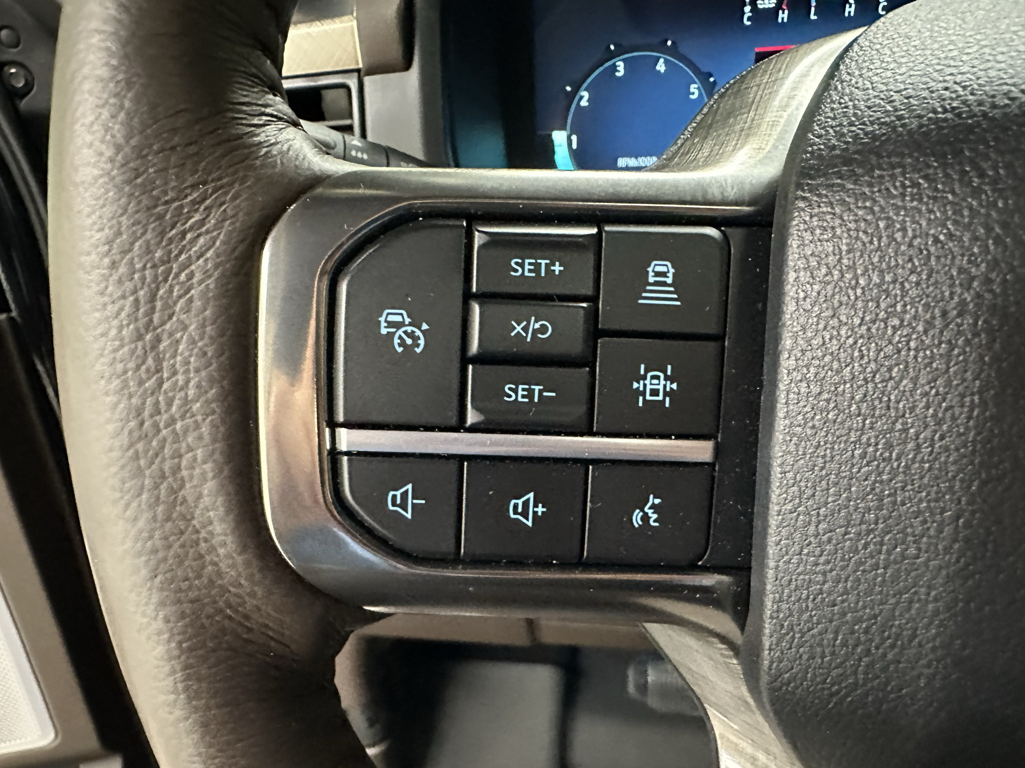 Used 2025 Ford F150 King Ranch AWD/4WD image 31