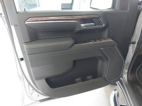 New 2026 Chevrolet Silverado 1500 LT w/ Safety Package AWD/4WD image 25