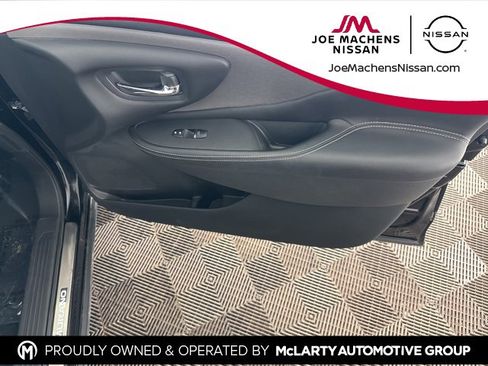 Certified 2020 Nissan Murano SL w/ Moonroof Package image 20