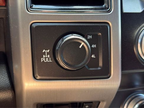 Used 2021 Ford F250 Platinum AWD/4WD image 22