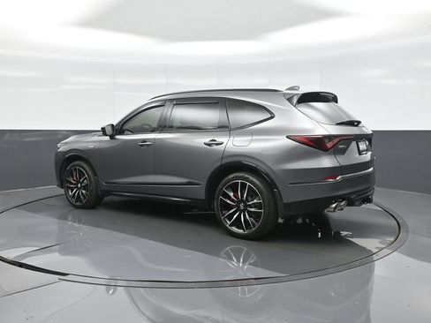 Used 2022 Acura MDX Type S AWD/4WD image 5