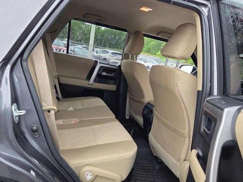 Used 2021 Toyota 4Runner SR5 AWD/4WD image 13