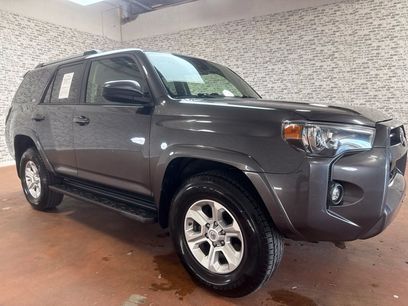 Used 2021 Toyota 4Runner SR5
