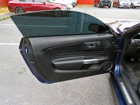 Used 2019 Ford Mustang GT Premium w/ Equipment Group 401A image 13