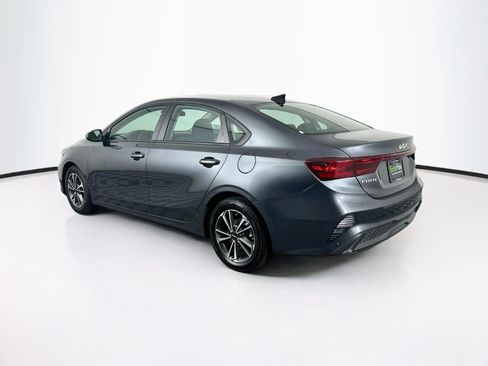 Used 2024 Kia Forte LXS FWD image 5