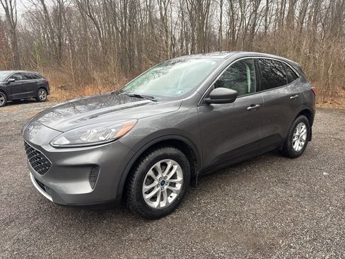 Used 2022 Ford Escape SE w/ Convenience Package image 5