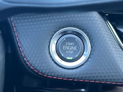 New 2026 Chevrolet Equinox RS image 20