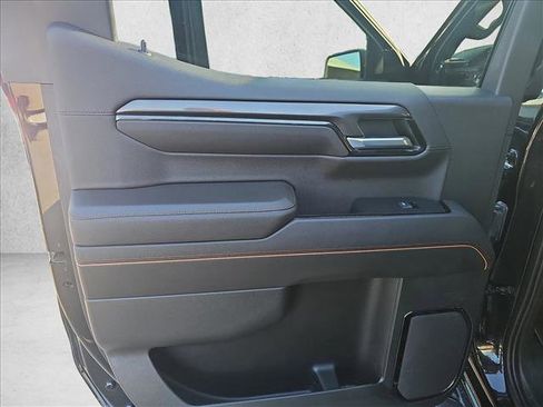 Used 2022 GMC Sierra 1500 AT4 w/ AT4 Premium Package image 13