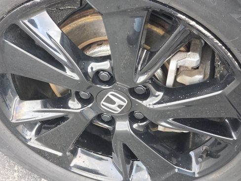 Used 2023 Honda Odyssey Sport image 17