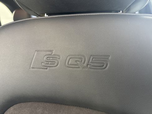 Used 2015 Audi SQ5 Premium Plus w/ Technology Package image 19