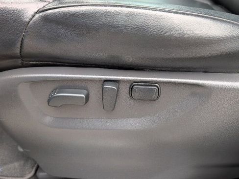 Used 2022 Nissan Armada SL w/ Midnight Edition Package image 15