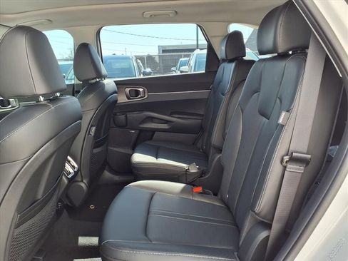 New 2026 Kia Sorento X-Line EX AWD/4WD image 13