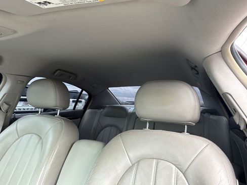 Used 2008 Buick Lucerne CXL w/ Ultra Confidence Package FWD image 19
