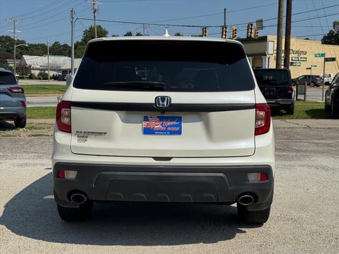 Used 2019 Honda Passport EX-L image 4