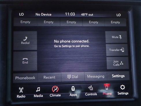 Used 2020 RAM 1500 Big Horn image 34