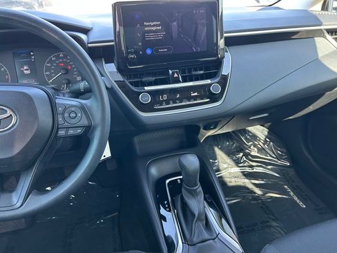 Used 2024 Toyota Corolla LE FWD image 17