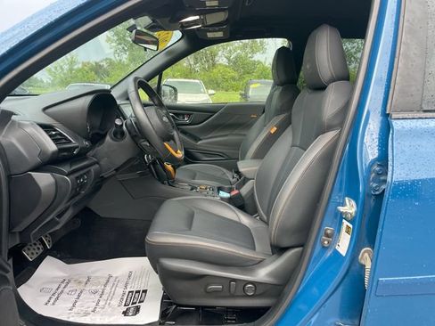 Used 2022 Subaru Forester Wilderness AWD/4WD image 19
