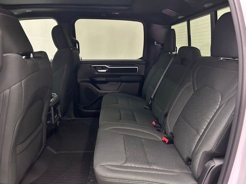 New 2026 RAM 1500 Big Horn image 17