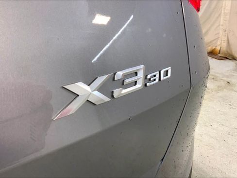 New 2026 BMW X3 xDrive30i AWD/4WD image 15