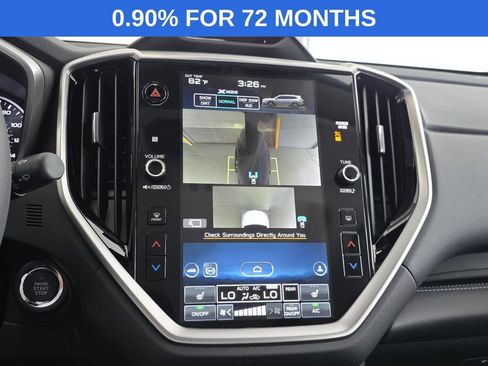 New 2026 Subaru Ascent Limited AWD/4WD image 22