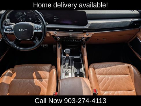 Used 2024 Kia Telluride SX Prestige X-Line AWD/4WD image 14