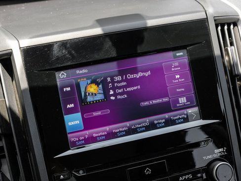 Used 2023 Subaru Crosstrek 2.5i Sport image 6